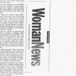 women
